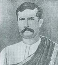 Sanjib Chandra Chattopadhyay